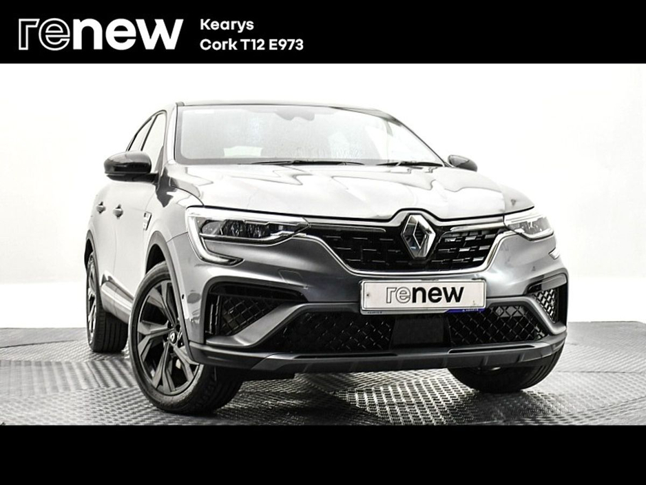 2022 Renault Arkana for sale in , Ireland