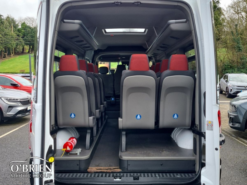 2019 Renault Master - image 11