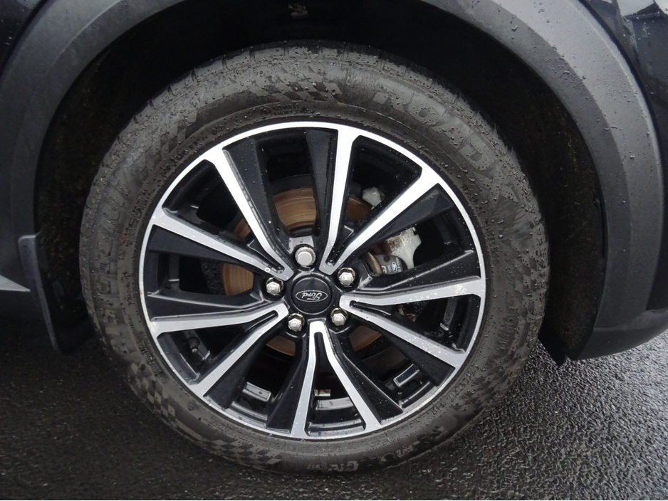 2021 Ford Puma - image 21