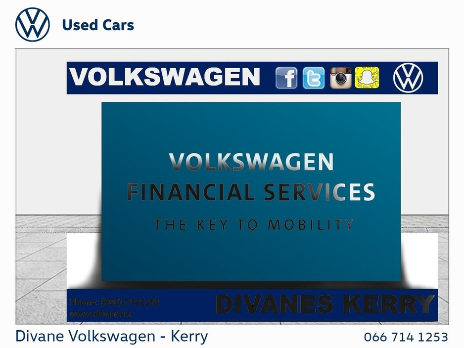 2026 Volkswagen Tiguan EDITION 75 150 BHP AUTOMATIC €53,000