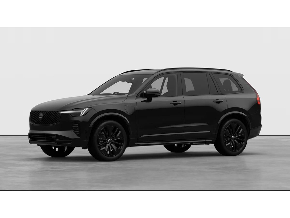 2026 Volvo XC90 - image 3