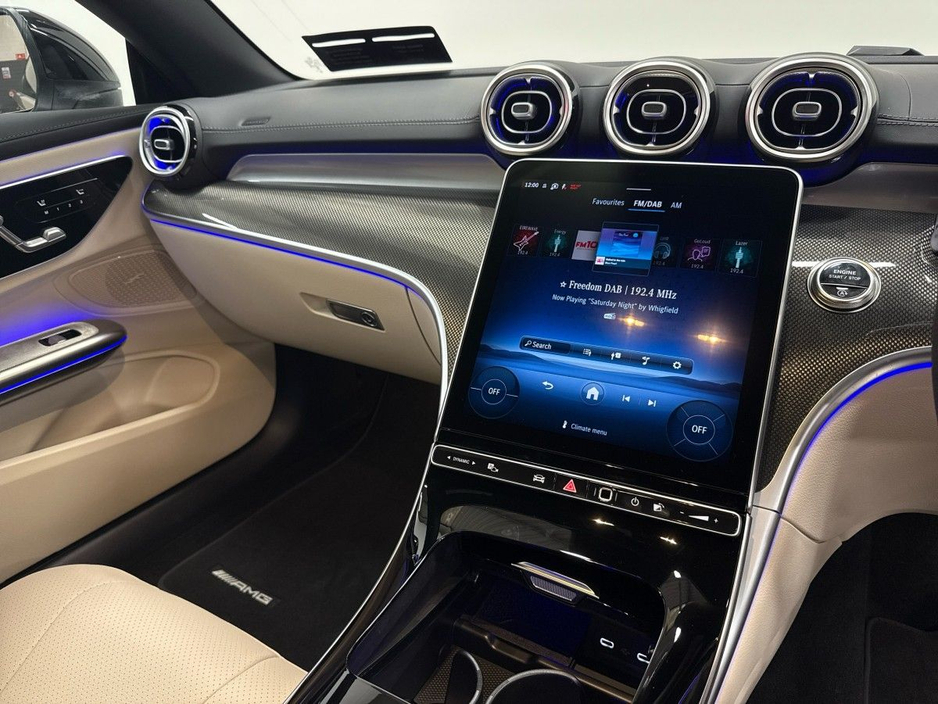 2026 Mercedes-Benz CLE CLE 220 D CABRIOLET AMG LINE+ €93,610