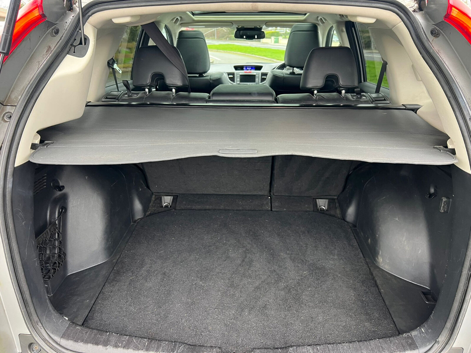 2013 Honda CR-V - image 6