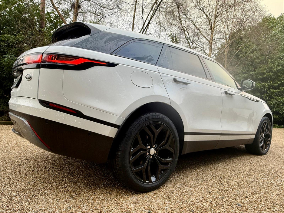 2018 Land Rover Range Rover Velar 3.0 SD6 HSE *Huge Specification…Massage Seats* €37,950