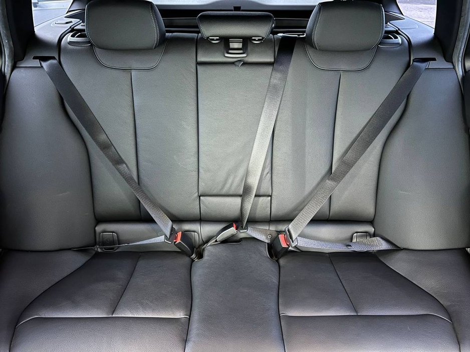 2018 BMW 3 Series 320d M-SPORT COMPETITION TOURING // LEATHER HEATED M-SPORT SEATS // REVERSE CAMERA // NEW 20" M3 COMP ALLOYS €26,900