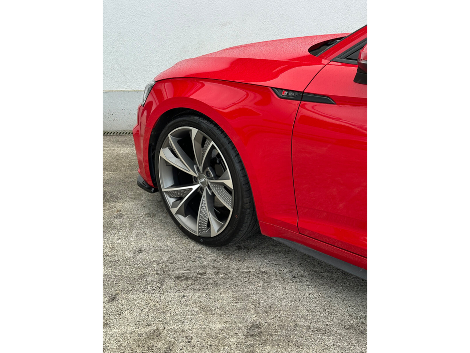 2017 Audi A5 - image 17