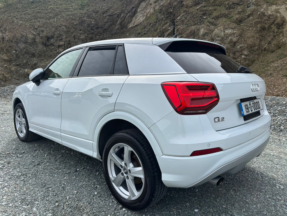 2019 Audi Q2 - image 4