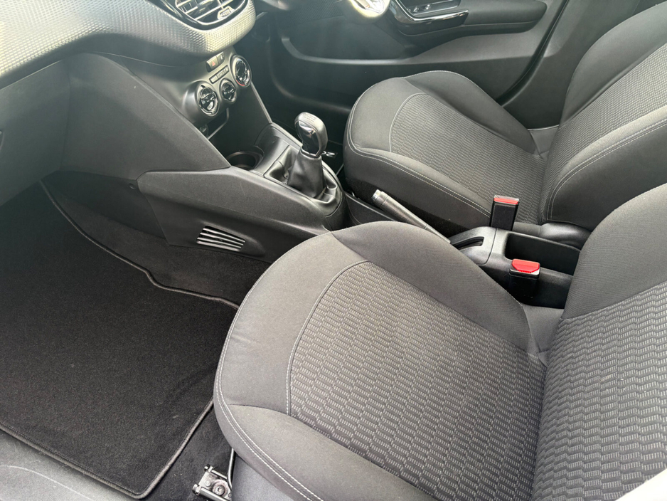 2019 Peugeot 208 1.2 PureTech 68bhp Active €11,750