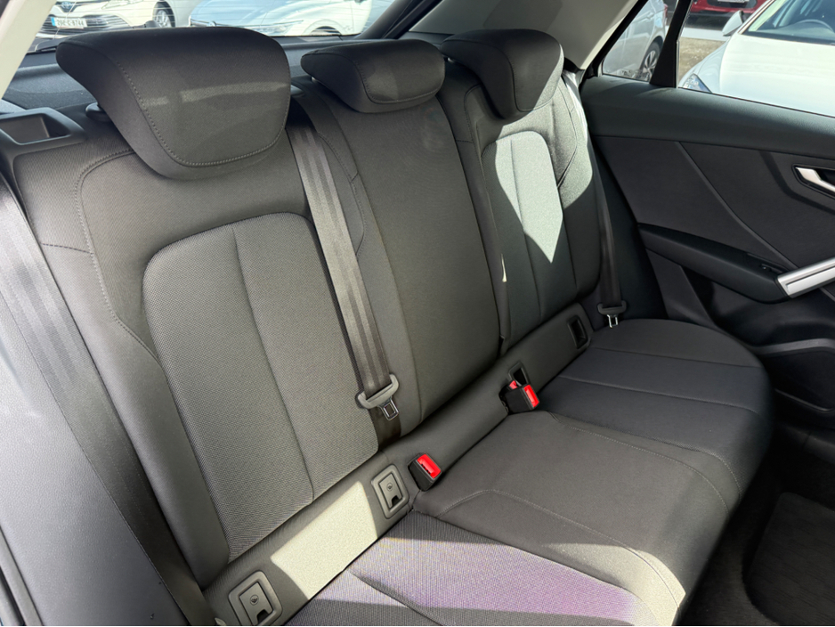 2023 Audi Q2 - image 11