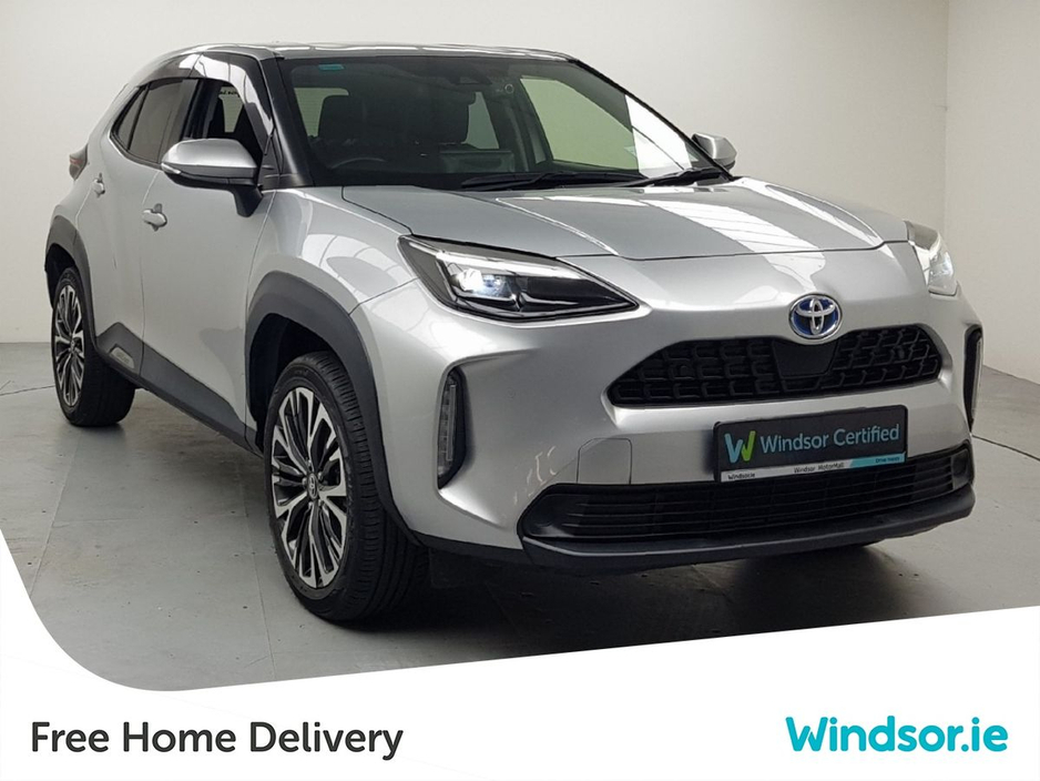 2020 Toyota Yaris Cross for sale in , Ireland