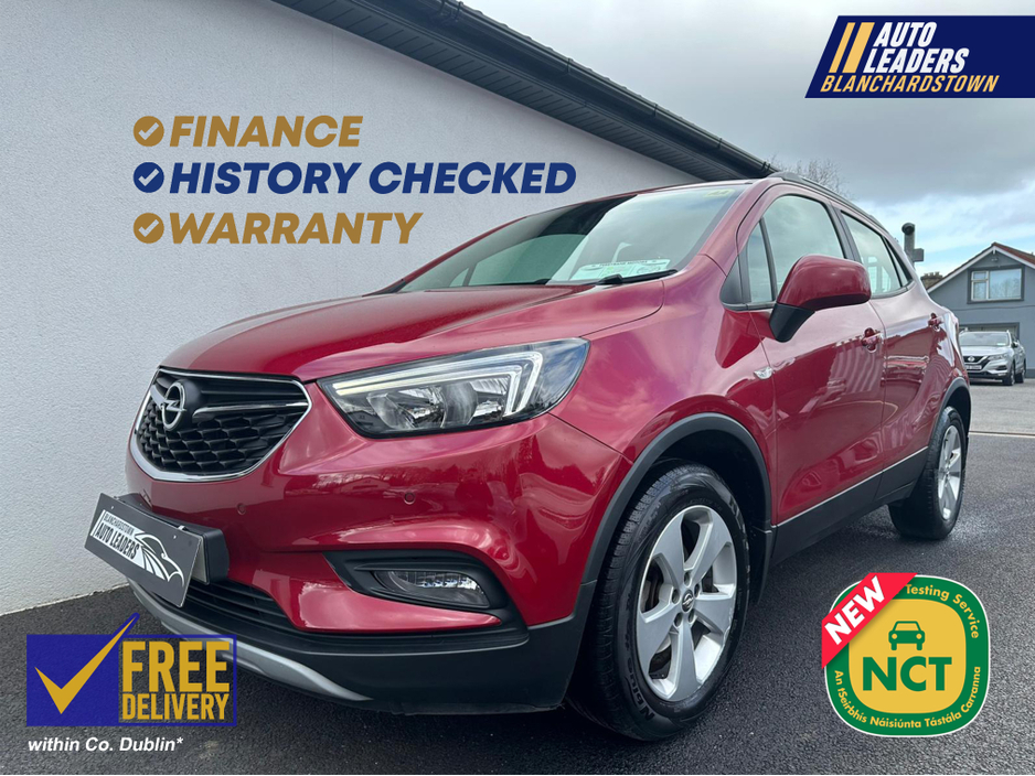 2019 Opel Mokka for sale in , Ireland
