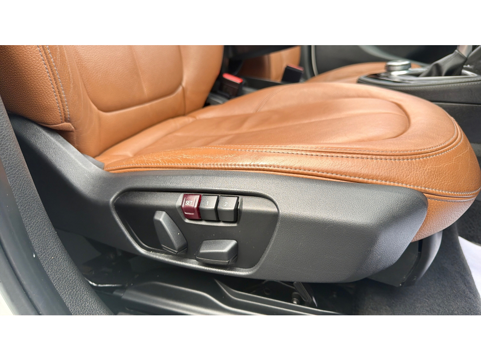 2017 BMW 2 Series Gran Tourer - image 21