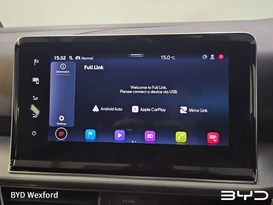 2024 SEAT Tarraco - image 24