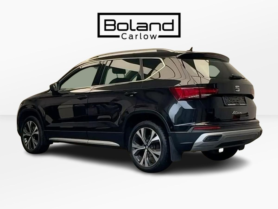 2023 SEAT Ateca - image 3