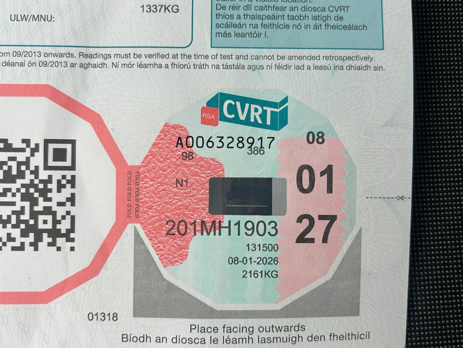 2020 Volkswagen Caddy - image 18