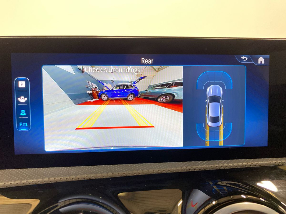 2024 Mercedes-Benz CLA Class CLA 250e AMG Line | Reversing Camera, Heated Seats €42,950