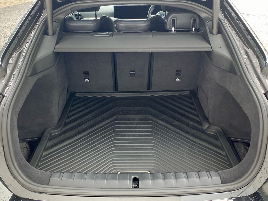 2023 BMW i4 eDrive40 M Sport €41,950