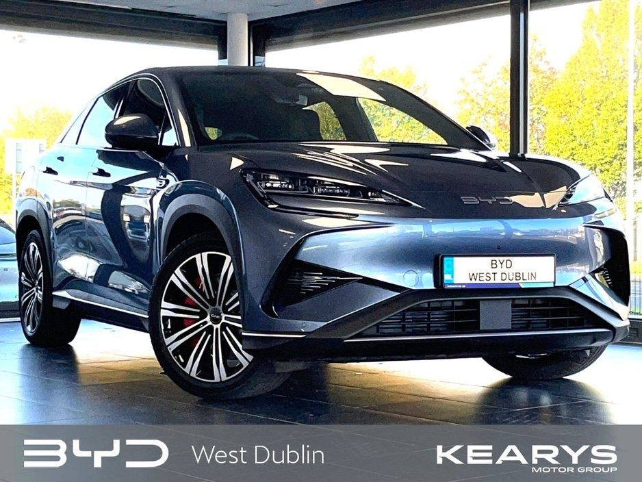 2026 BYD Sealion 7 for sale in , Ireland