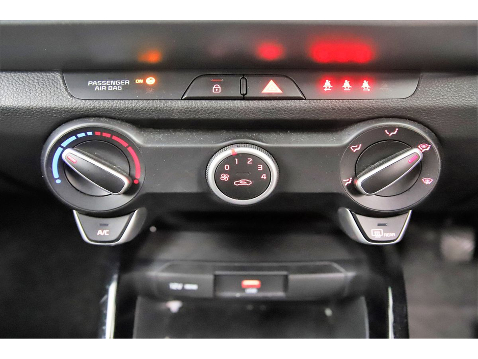 2023 Kia Stonic 1.0 K2 PE MY2022 *REVERSE CAM*CARPLAY*ANDROID AUTO* €19,890