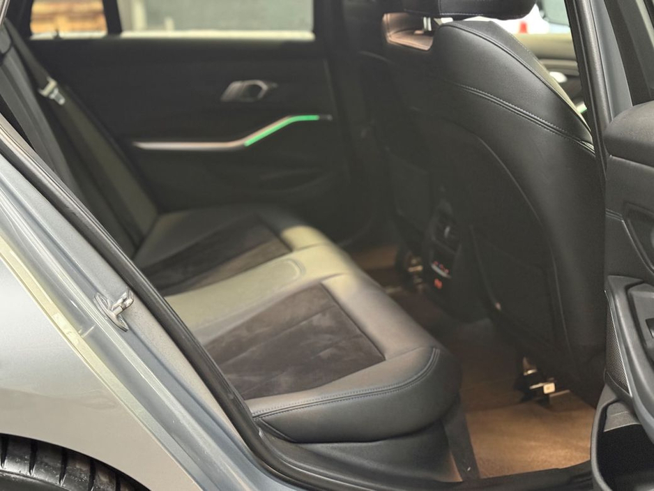 2022 BMW 3 Series 320D M-SPORT *NEW MODEL* M-PERFORMANCE PACK*