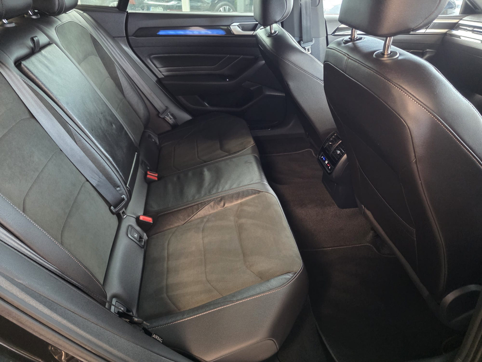 2023 Volkswagen Arteon - image 17