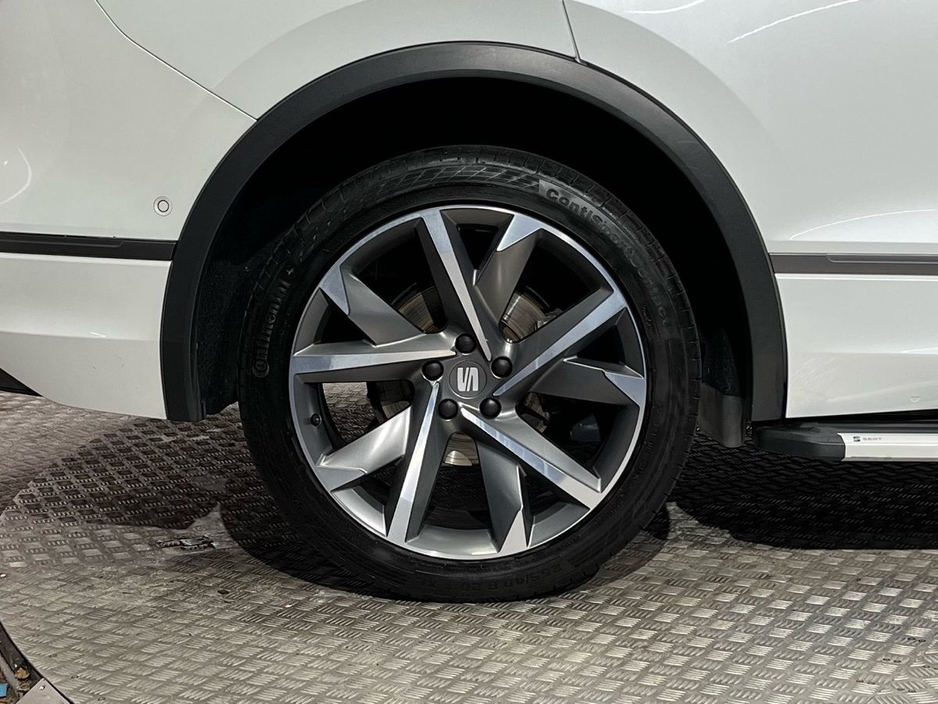 2023 SEAT Tarraco - image 10