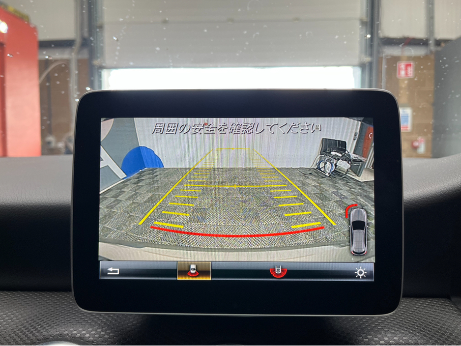 2018 Mercedes-Benz A Class - image 18