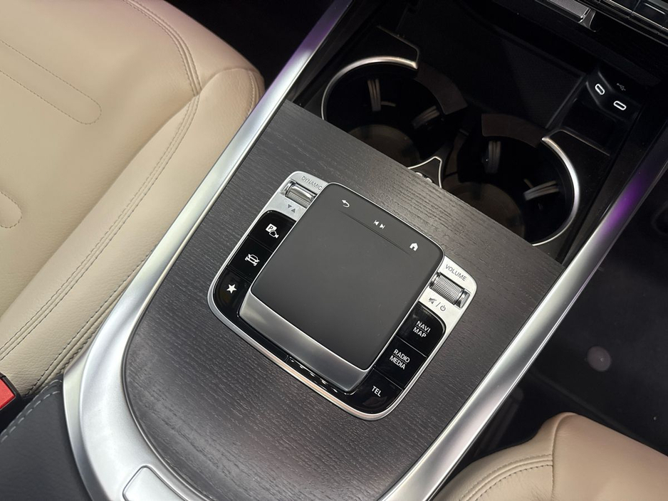 2025 Mercedes-Benz G Class - image 19