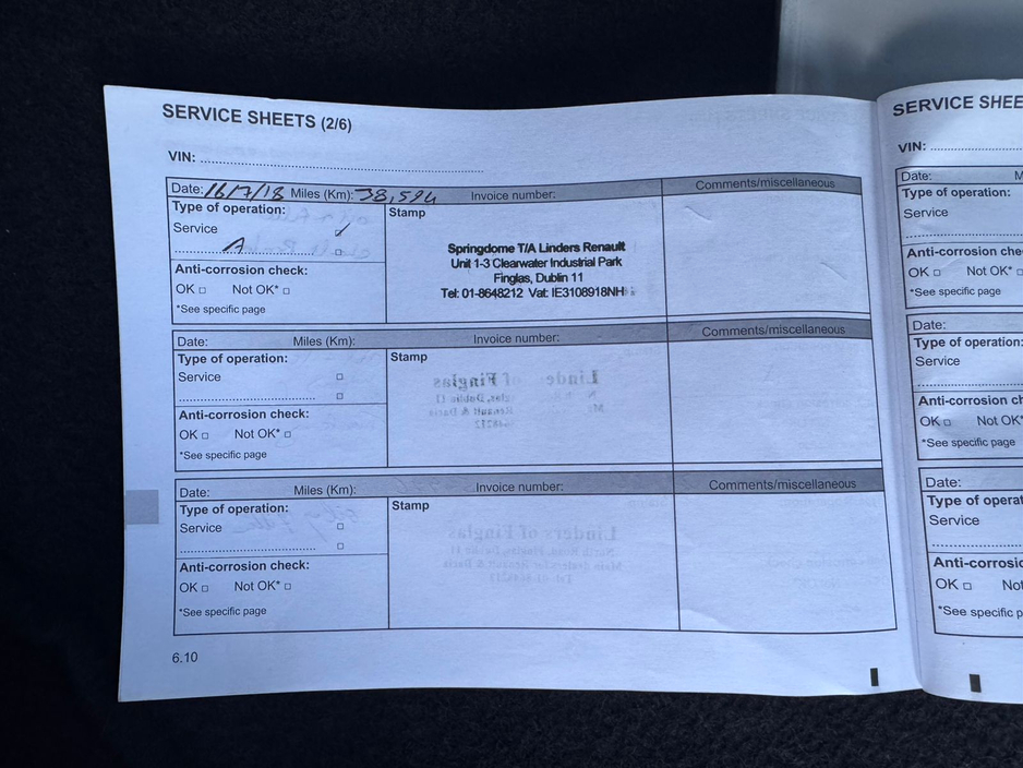 2015 Dacia Duster - image 16