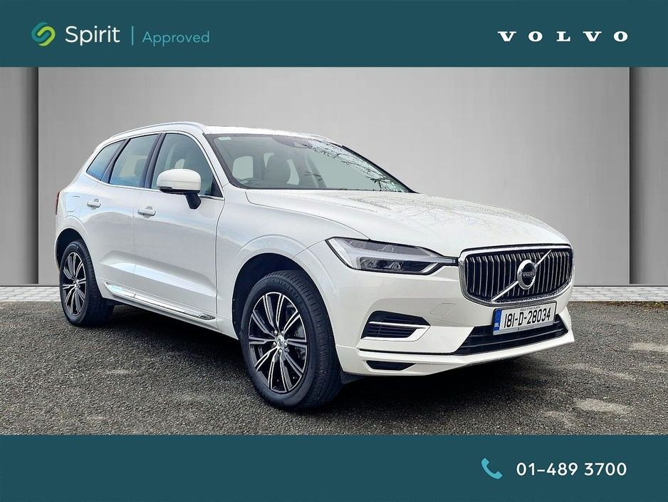 2018 Volvo XC60 for sale in , Ireland