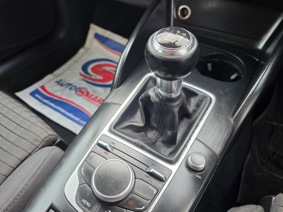 2016 Audi A3 - image 16