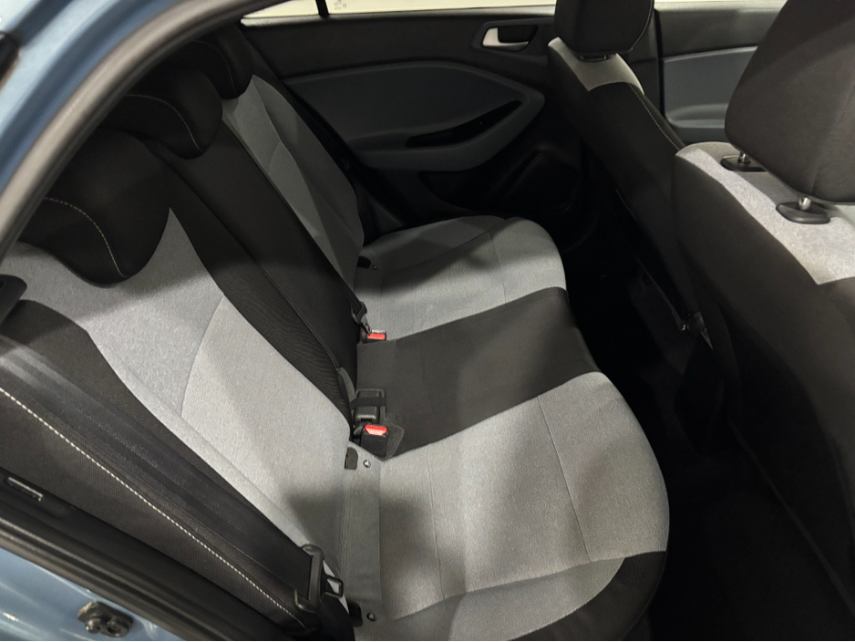 2015 Hyundai i20 SE 1.2 5DR**PERFECT STARTER CAR**SAME DAY FINANCE ARRANGED** €9,950