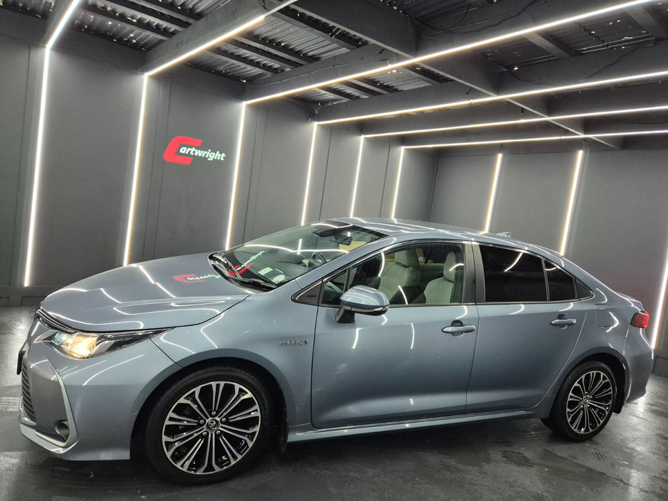 2019 Toyota Corolla - image 19