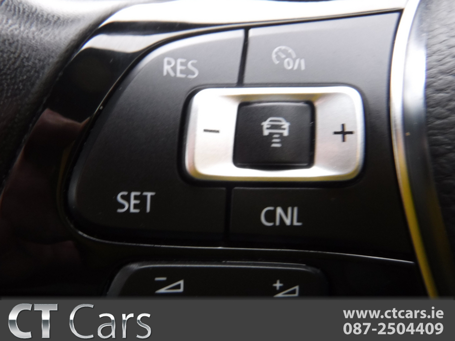 2015 Volkswagen Polo 1.2 AUTO DSG COMFORTLINE ADAPTIVE CRUISE €10,750