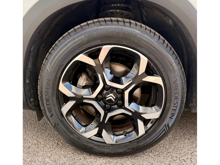 2024 Citroen C5 Aircross - image 12