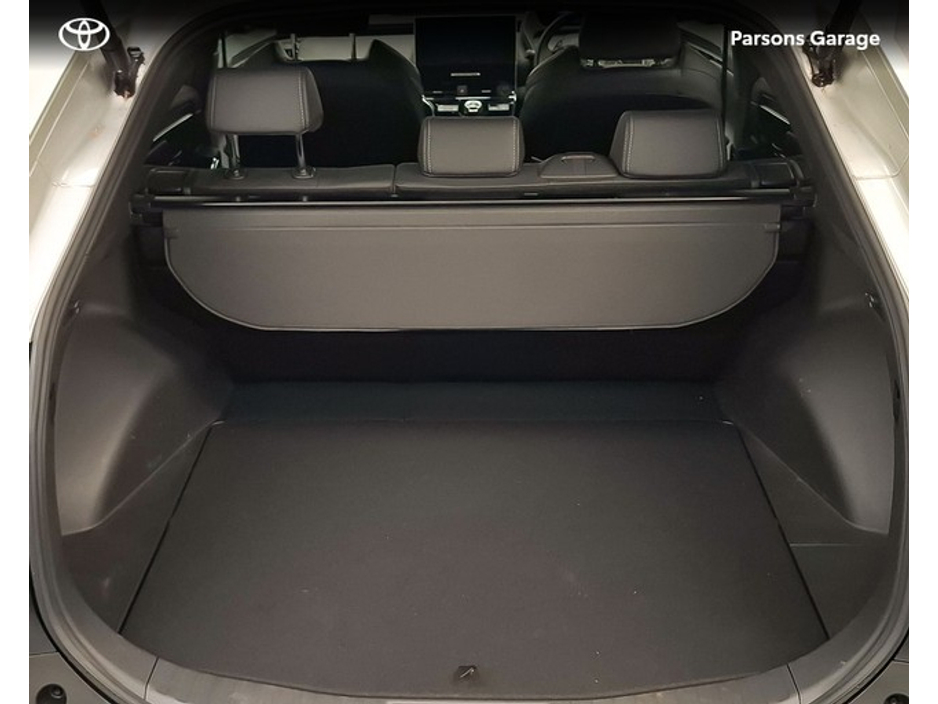 2023 Toyota bZ4X SPORT 4DR AUTO €31,995