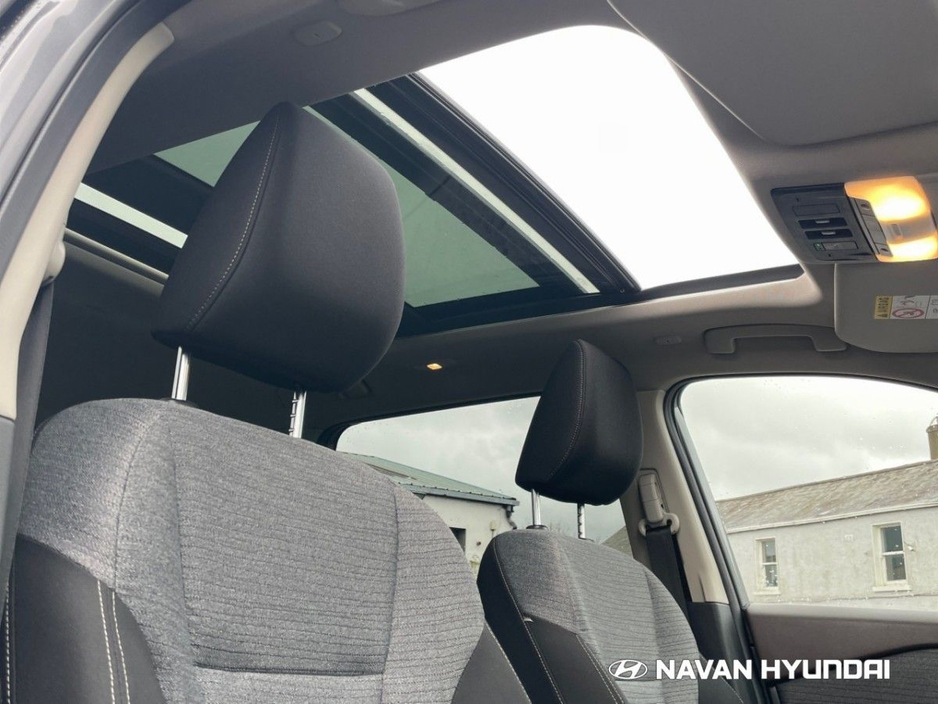 2025 Nissan X-Trail ePOWER SV PREMIUM 7 Seater €51,950