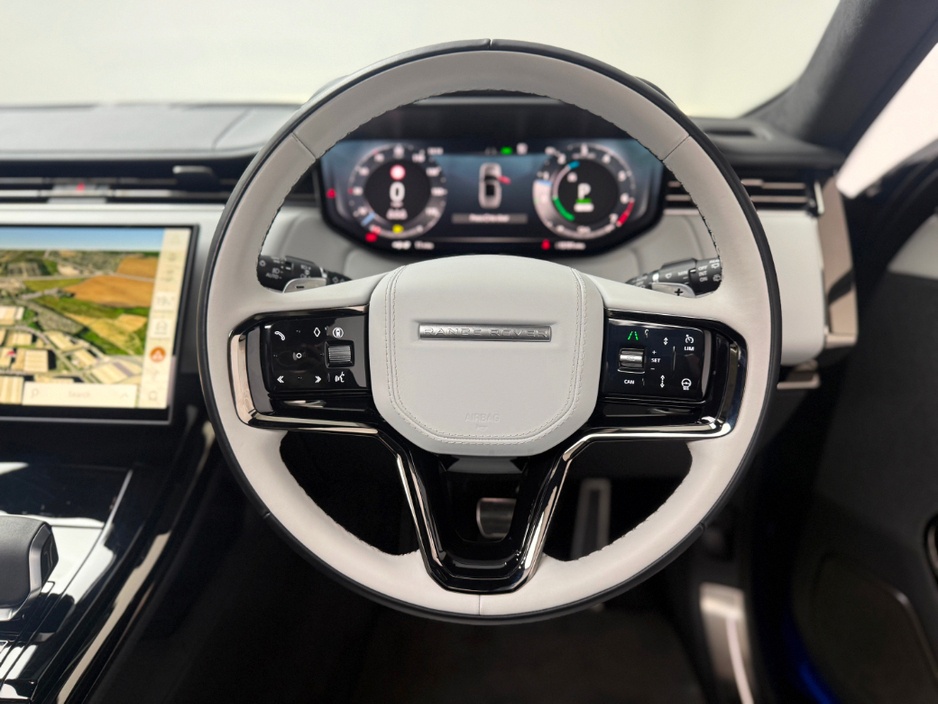 2025 Land Rover Range Rover Sport AUTOBIOGRAPHY €137,990