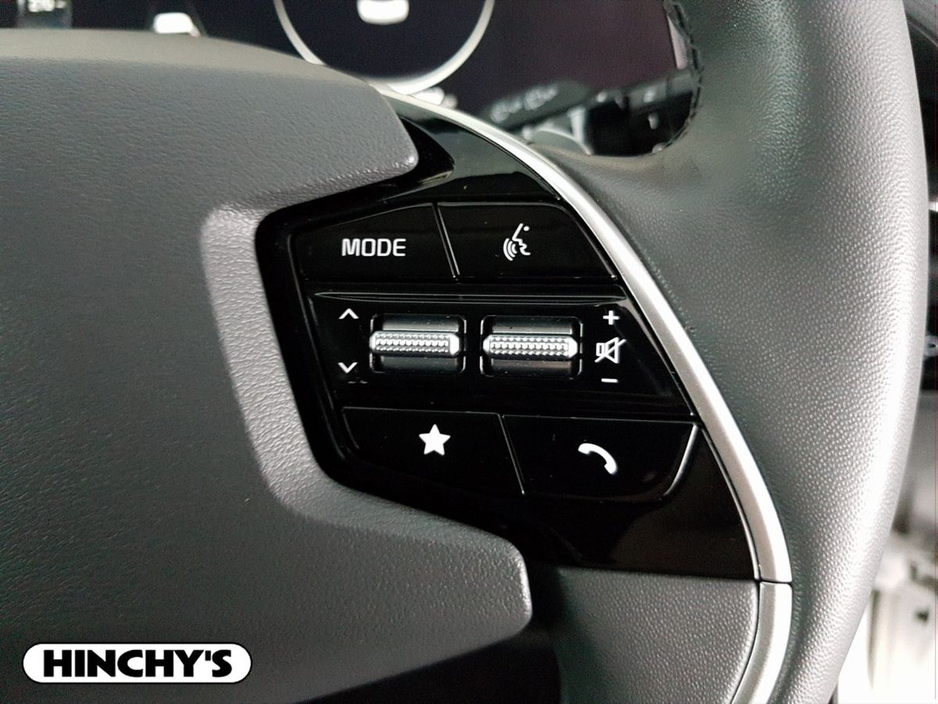 2024 Kia Niro Niro EV K4 Grey Cladding €31,900