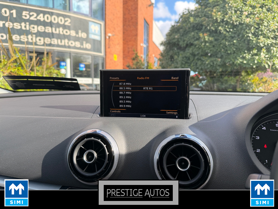 2015 Audi A3 - image 22