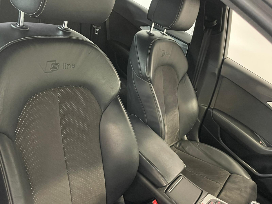 2018 Audi A6 - image 17