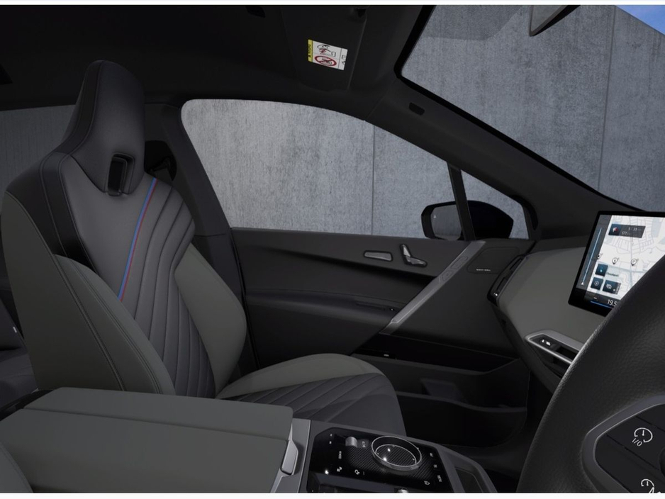 2026 BMW iX - image 4