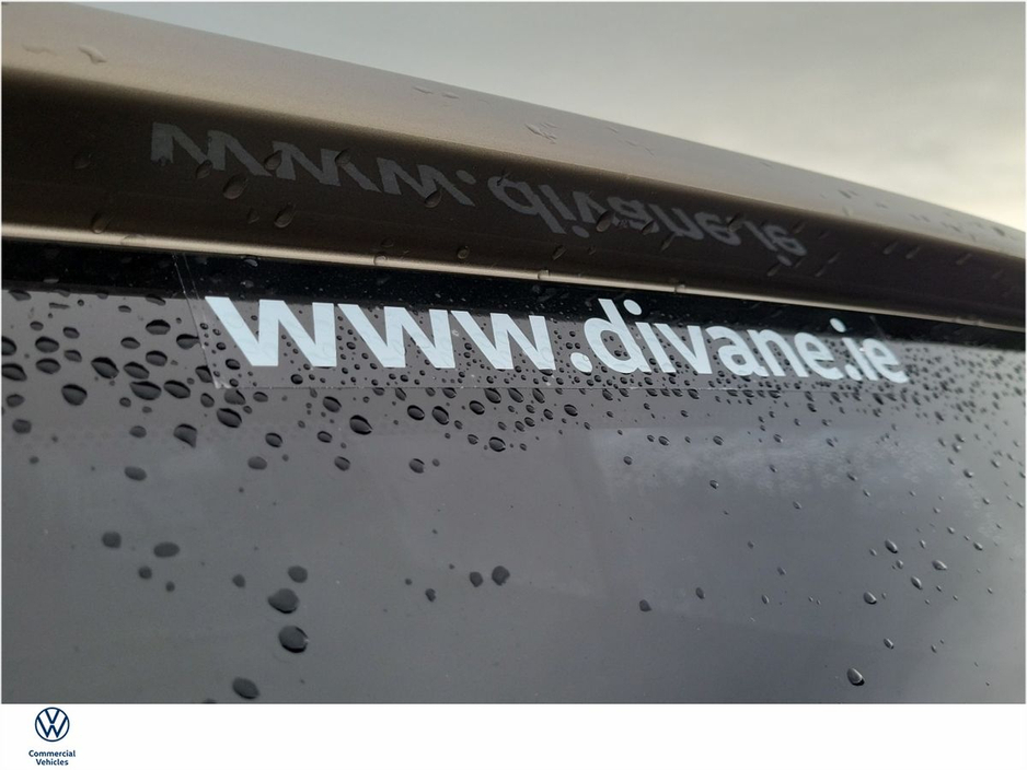 2026 Volkswagen Amarok PAN AMERICANA 3.0 DIESEL HARDTOP CANOPY €77,700