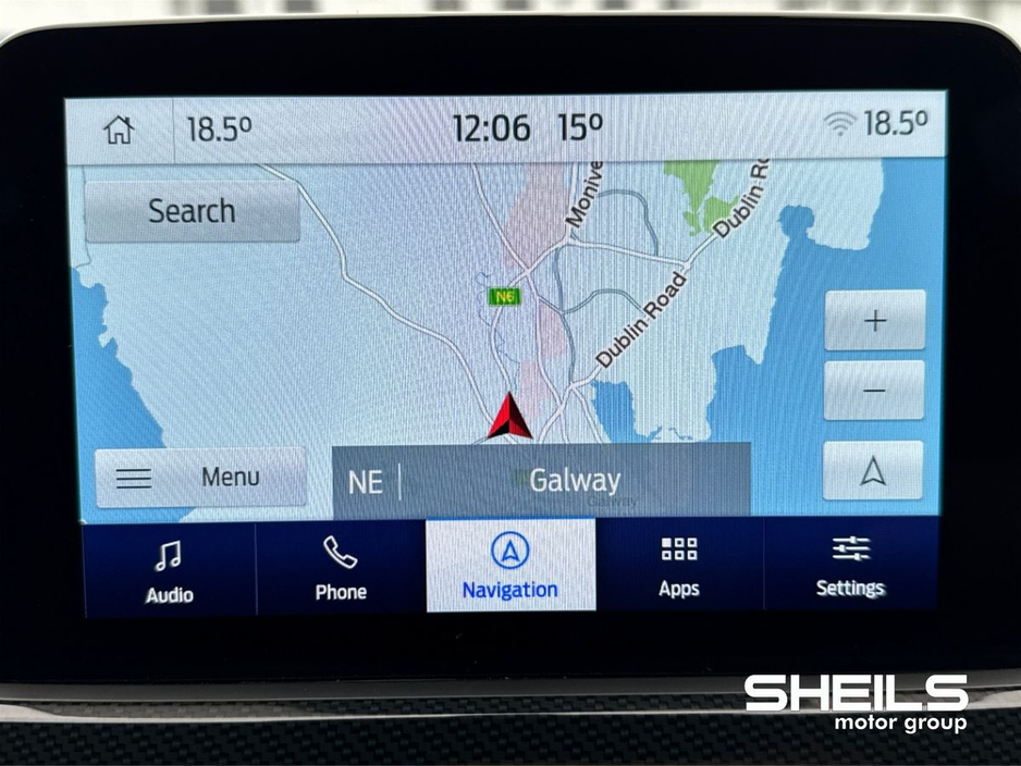 2022 Ford Kuga - image 17