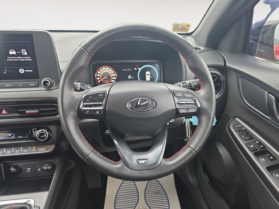 2023 Hyundai Kona - image 12