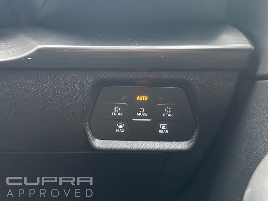 2023 Cupra Formentor *AUTO* e-Hybrid 204hp DSG €32,995