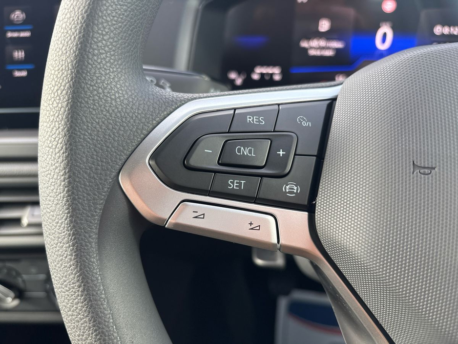 2026 Volkswagen Polo 1.0 MPI 80HP M5F