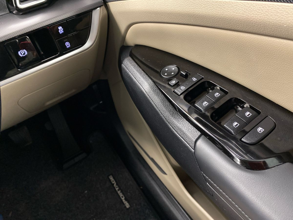 2022 Kia Sportage 1.6 CRDi SCR Diesel 115 hp K4 6MT €26,995