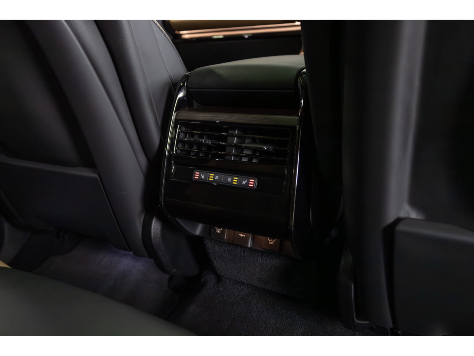 2023 Land Rover Range Rover Sport 3.0 Si4 PHEV 440 PS AWD Auto Dynamic SE €91,950