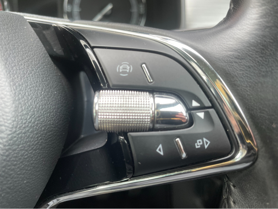 2021 Skoda Kodiaq 7S AMBITION 1.5 TSI 150BHP 150HP 5DR €28,950